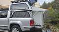 Volkswagen Amarok 2.0 BITDI 180CH 4MOTION BVA Grau - thumbnail 5