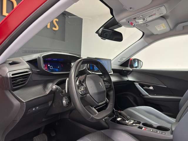 Peugeot 2008 — photo 14