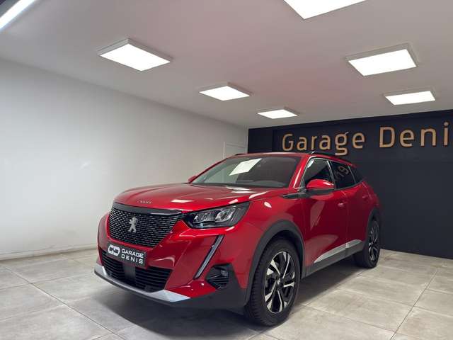 Peugeot 2008 — photo 5
