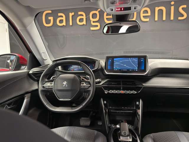 Peugeot 2008 — photo 10
