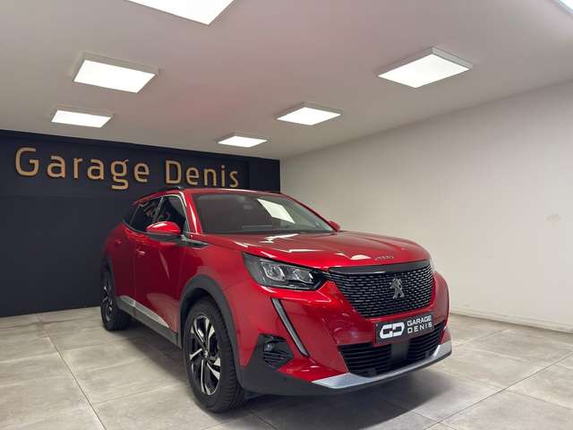 Peugeot 2008 — photo 4
