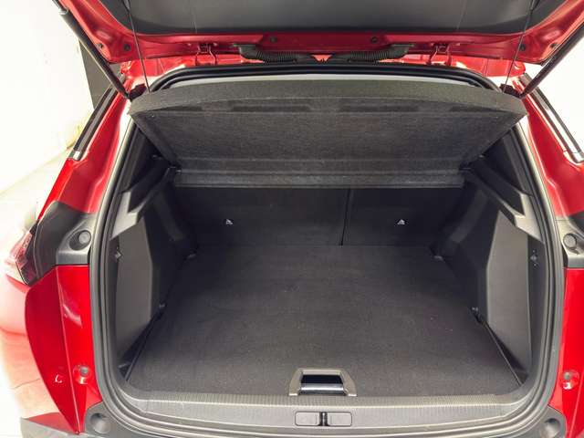 Peugeot 2008 — photo 17