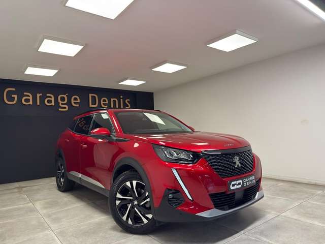Peugeot 2008 — photo 3