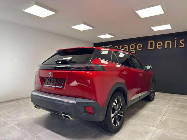 Peugeot 2008 — photo 6
