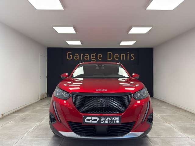 Peugeot 2008 — photo 2