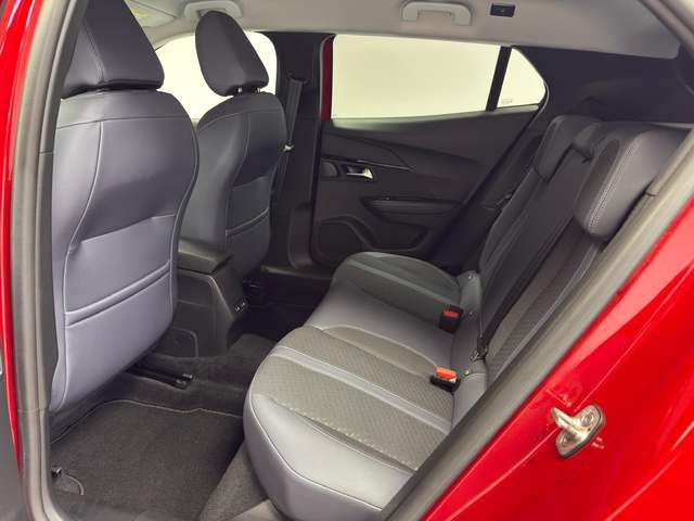 Peugeot 2008 — photo 15