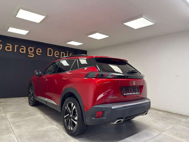 Peugeot 2008 — photo 8