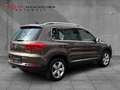 Volkswagen Tiguan 2.0TDI 4M /AHK/PANO/R-CAM/LEDER/BIXEN/LAN Braun - thumbnail 8