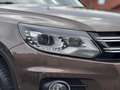Volkswagen Tiguan 2.0TDI 4M /AHK/PANO/R-CAM/LEDER/BIXEN/LAN Braun - thumbnail 16