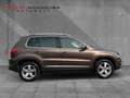 Volkswagen Tiguan 2.0TDI 4M /AHK/PANO/R-CAM/LEDER/BIXEN/LAN Braun - thumbnail 7