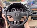 Volkswagen Tiguan 2.0TDI 4M /AHK/PANO/R-CAM/LEDER/BIXEN/LAN Braun - thumbnail 11