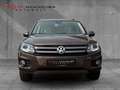 Volkswagen Tiguan 2.0TDI 4M /AHK/PANO/R-CAM/LEDER/BIXEN/LAN Braun - thumbnail 2