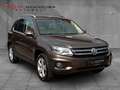 Volkswagen Tiguan 2.0TDI 4M /AHK/PANO/R-CAM/LEDER/BIXEN/LAN Braun - thumbnail 6