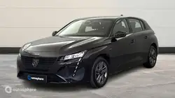 Peugeot 308 1.5 BlueHDi 130ch S\u0026S Style EAT8