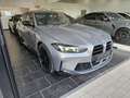 BMW M3 M3 Comp Tetto C.19" 20" Harman Kardon Carbonio Led Gris - thumbnail 18