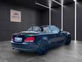 BMW 118 d Cabrio Automatik~Bi-Xenon~SHZ~PDC~MFL~VOLL Schwarz - thumbnail 7