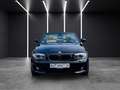 BMW 118 d Cabrio Automatik~Bi-Xenon~SHZ~PDC~MFL~VOLL Schwarz - thumbnail 2