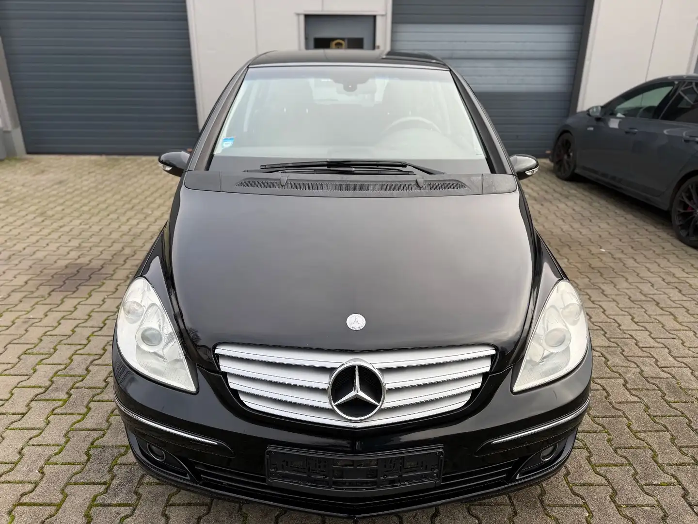 Mercedes-Benz B 170 *AUTOMATIK*ALUFELGEN*111.000KM* - 2