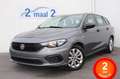 Fiat Tipo Airco/Cruise/Navi incl 2 JAAR garantie! Gris - thumbnail 1