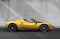 Ferrari 296 GTS *Voll Karbon*Lift*Kamera*LED*1.Hand Gelb - thumbnail 10