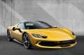 Ferrari 296 GTS *Voll Karbon*Lift*Kamera*LED*1.Hand Gelb - thumbnail 13