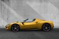 Ferrari 296 GTS *Voll Karbon*Lift*Kamera*LED*1.Hand Gelb - thumbnail 3