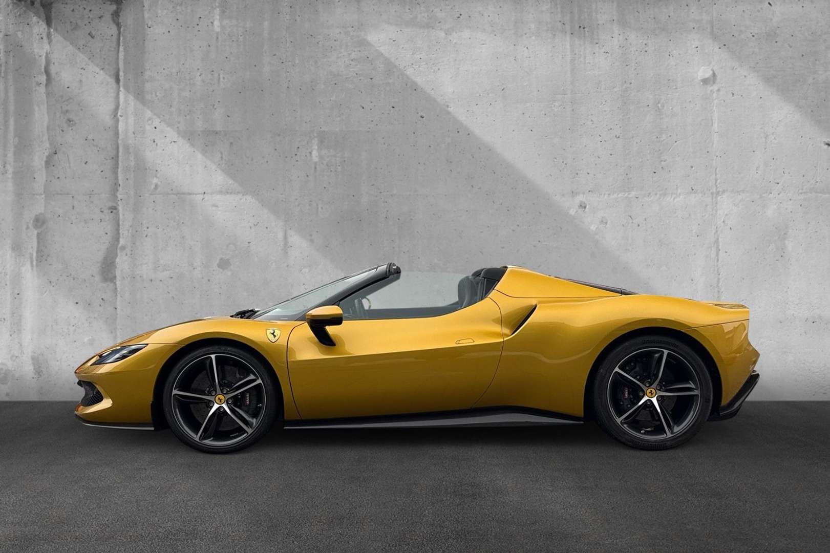 Ferrari 296 GTS - - Joinsteer - #1