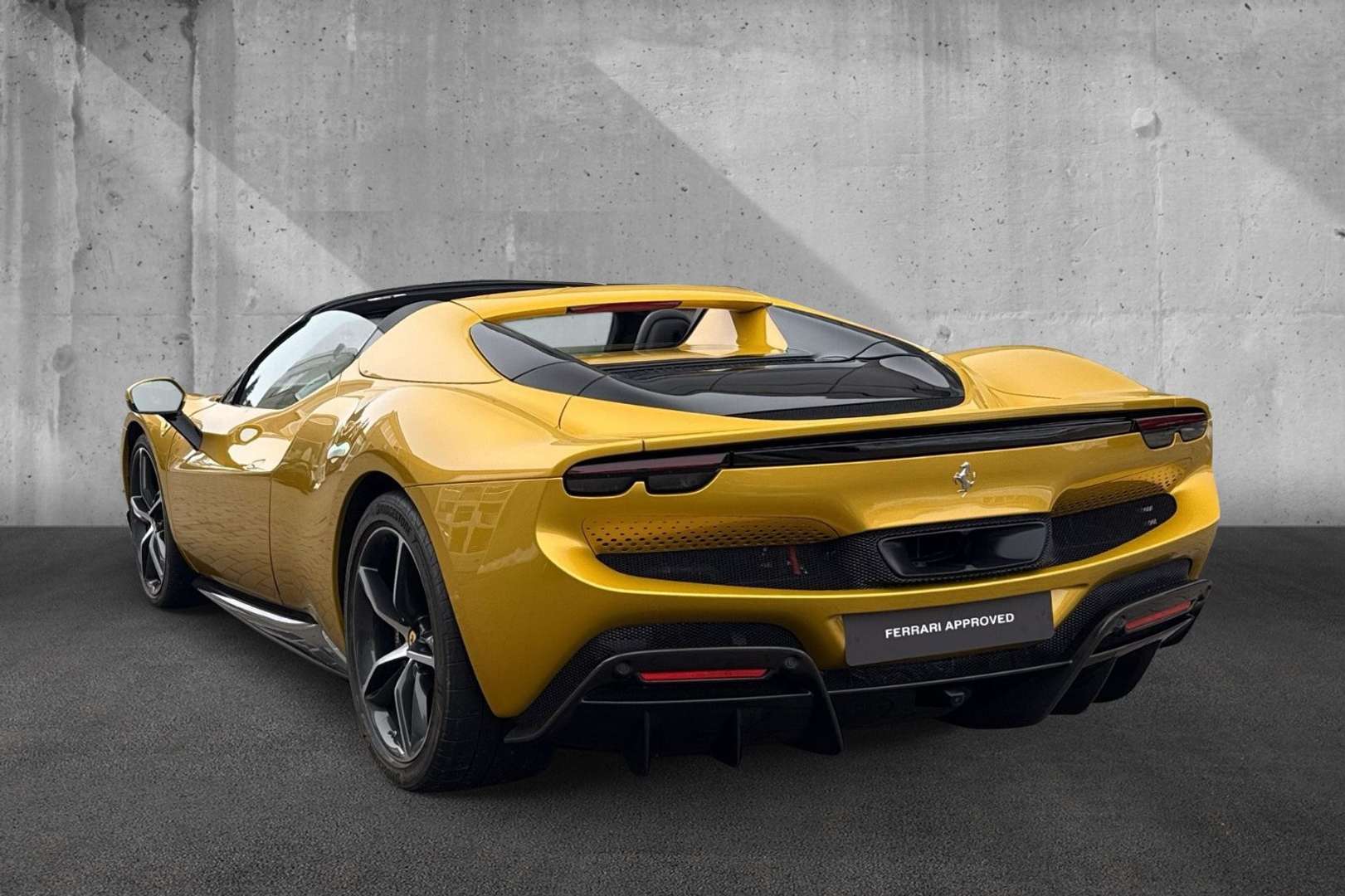 Ferrari 296 GTS - - Joinsteer - #2