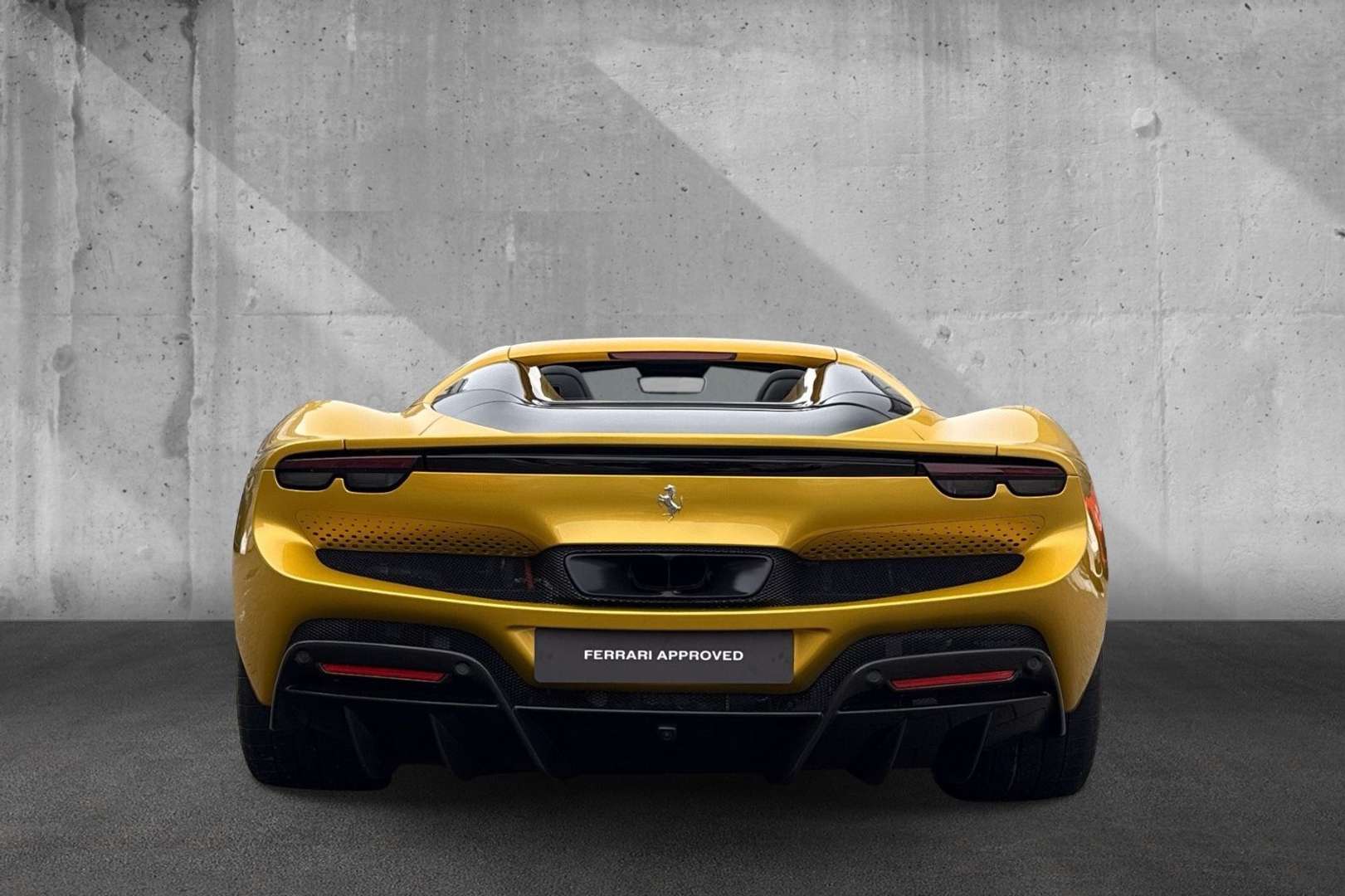 Ferrari 296 GTS - - Joinsteer - #4