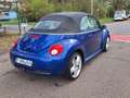 Volkswagen New Beetle Cabriolet 1.9 TDI Bleu - thumbnail 3