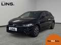 Volkswagen Polo Friends TSI Zwart - thumbnail 1