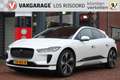 Jaguar I-Pace EV400 *SE* | Carplay | Camera | Panoramadak | Crui Blanc - thumbnail 1