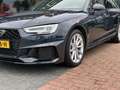 Audi A4 Avant 2.0 TFSI ultra Sport Pro Line S Spring Advan Bleu - thumbnail 4
