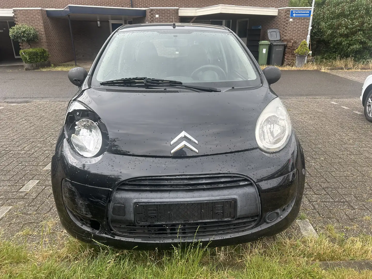 Citroen C1 1.0 Advance - 2