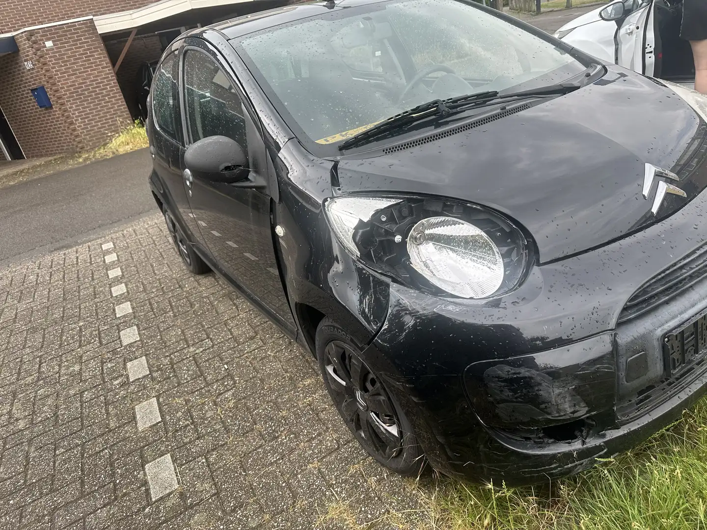 Citroen C1 1.0 Advance - 1