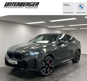 xDrive30d M Sportpaket Pro Pano. Harman/Kardon AHK