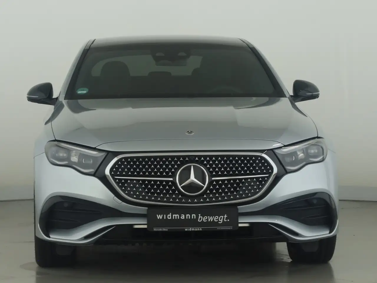 Mercedes-Benz E-Class 2026