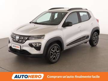 electric drive 33 kW Comfort