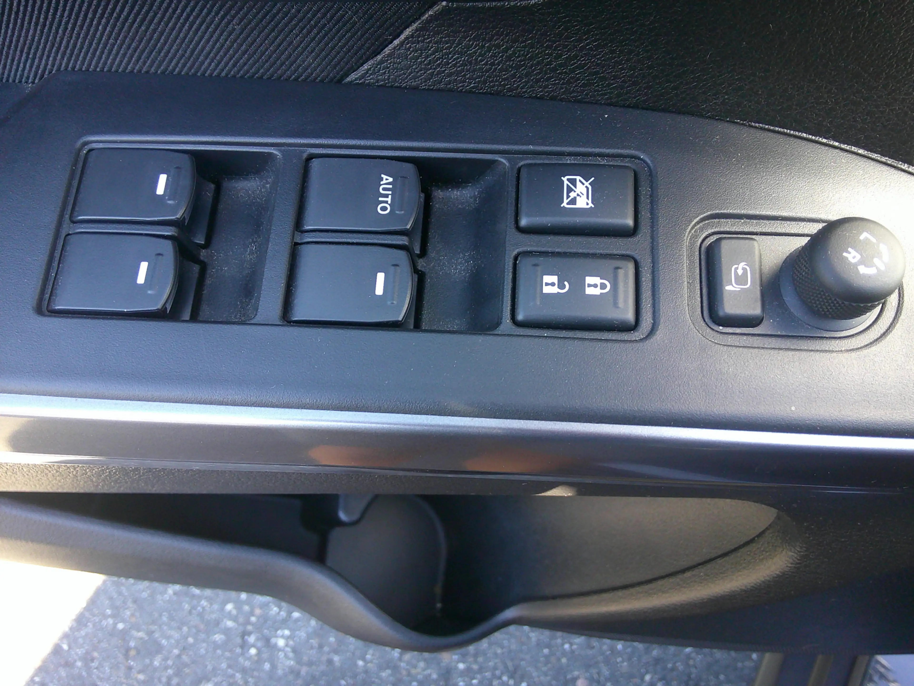 Suzuki S-Cross 1.4 Boosterjet Comfort Smart Hybrid Automaat Staat — photo 13