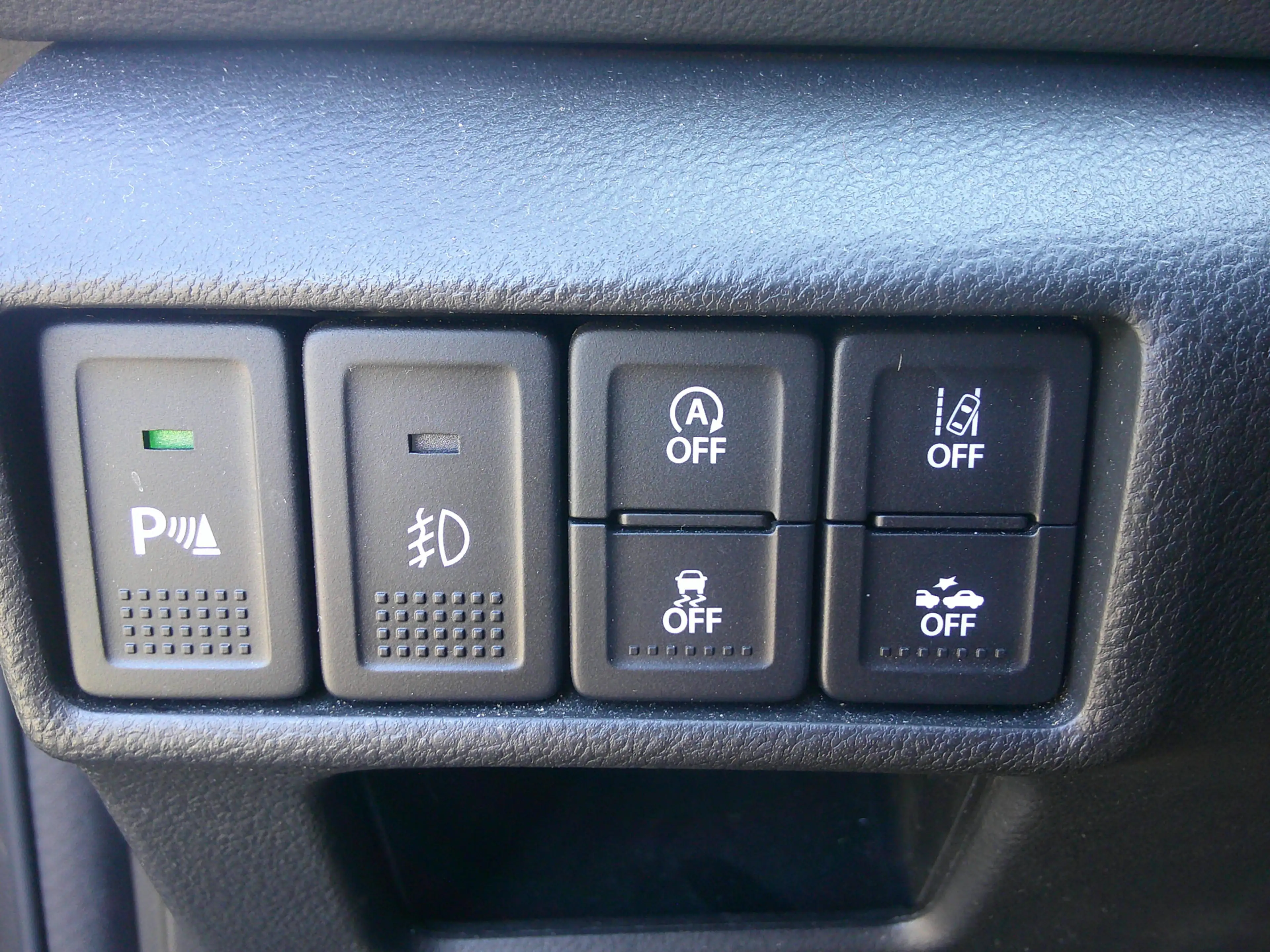 Suzuki S-Cross 1.4 Boosterjet Comfort Smart Hybrid Automaat Staat — photo 15