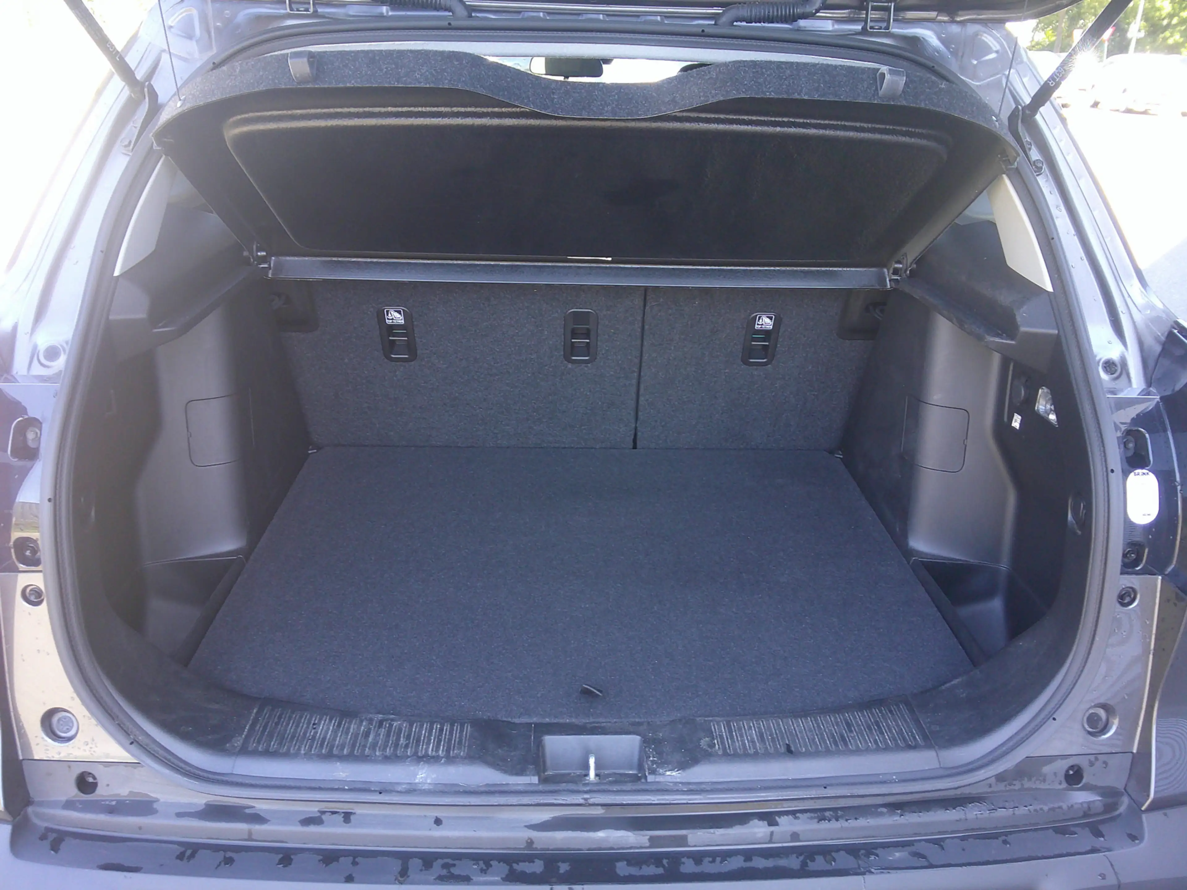 Suzuki S-Cross 1.4 Boosterjet Comfort Smart Hybrid Automaat Staat — photo 9