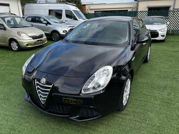 1.6 JTD M-Jet Veloce ° GPS ° BLUETOOTH ° A/C °