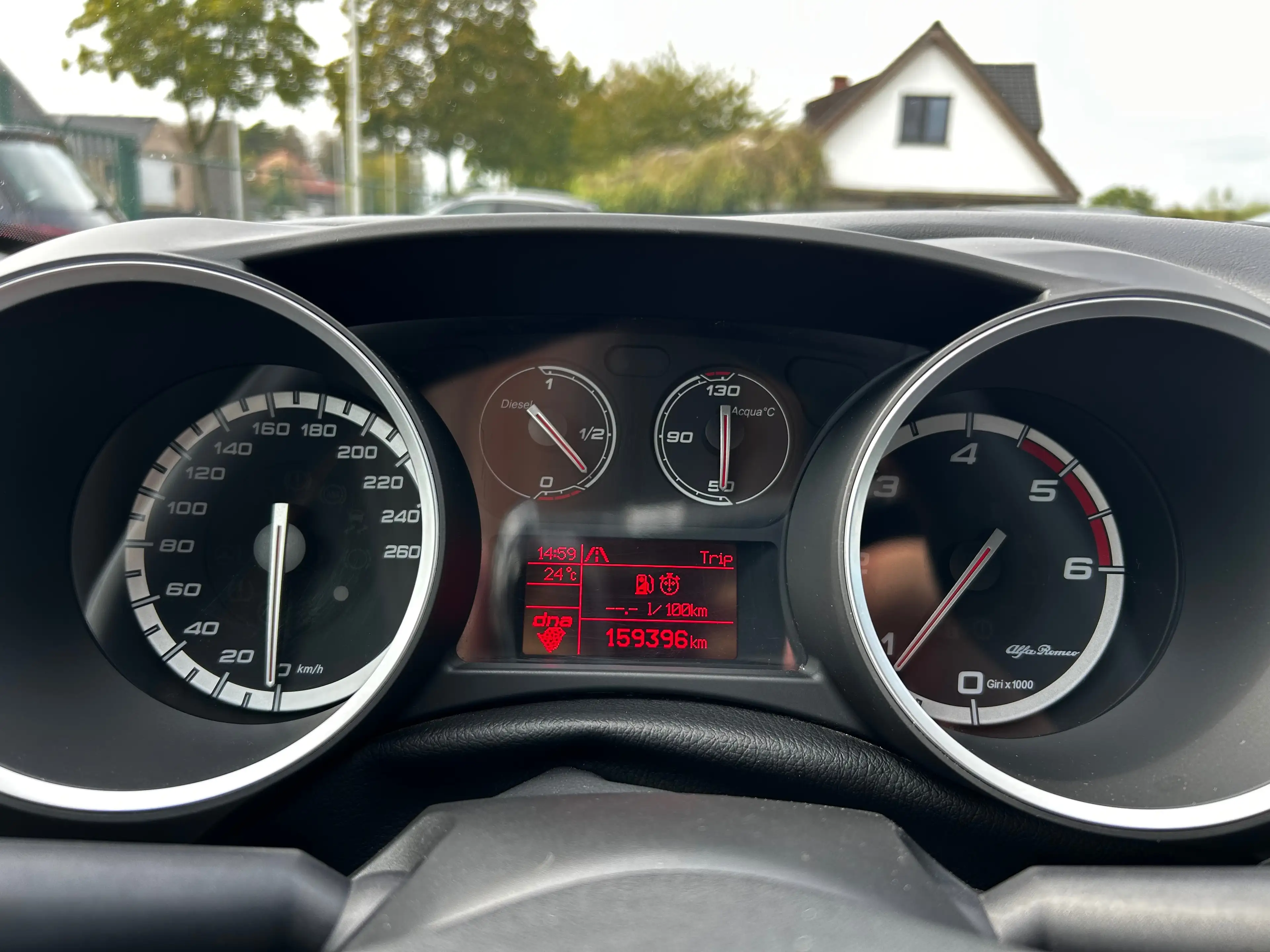Alfa Romeo Giulietta 1.6 JTD M-Jet Veloce ° GPS ° BLUETOOTH ° A/C ° — photo 15