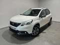 Peugeot 2008 1.2 PureTech Style 82 Blanco - thumbnail 1