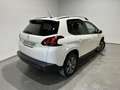Peugeot 2008 1.2 PureTech Style 82 Blanco - thumbnail 2