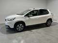 Peugeot 2008 1.2 PureTech Style 82 Blanco - thumbnail 4