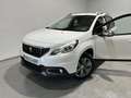 Peugeot 2008 1.2 PureTech Style 82 Blanco - thumbnail 3