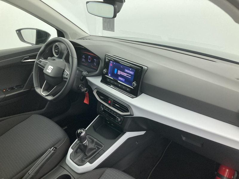 SEAT Arona Move! Full Link 1.0 TSI 95ch (70kW) — photo 14
