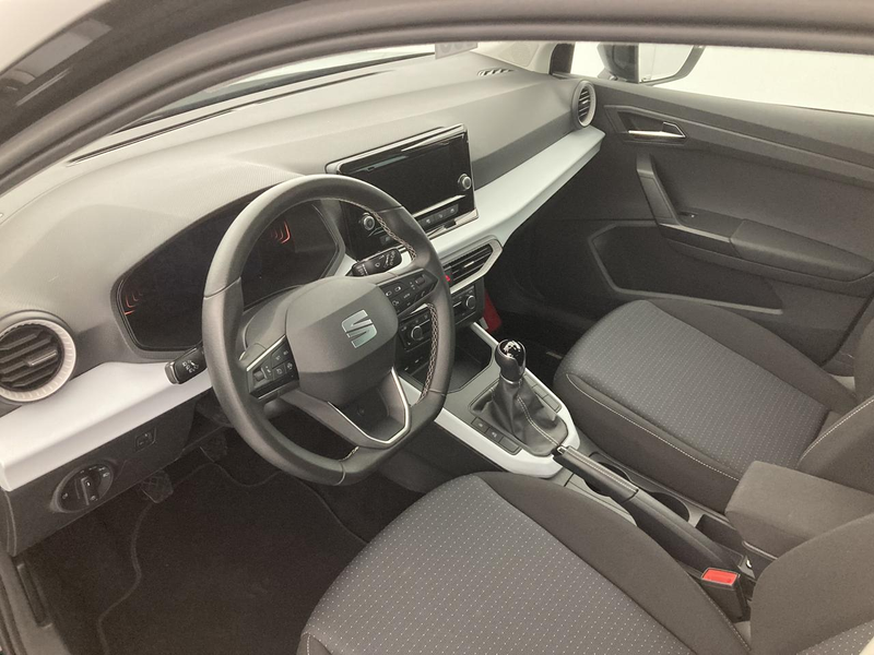 SEAT Arona Move! Full Link 1.0 TSI 95ch (70kW) — photo 13