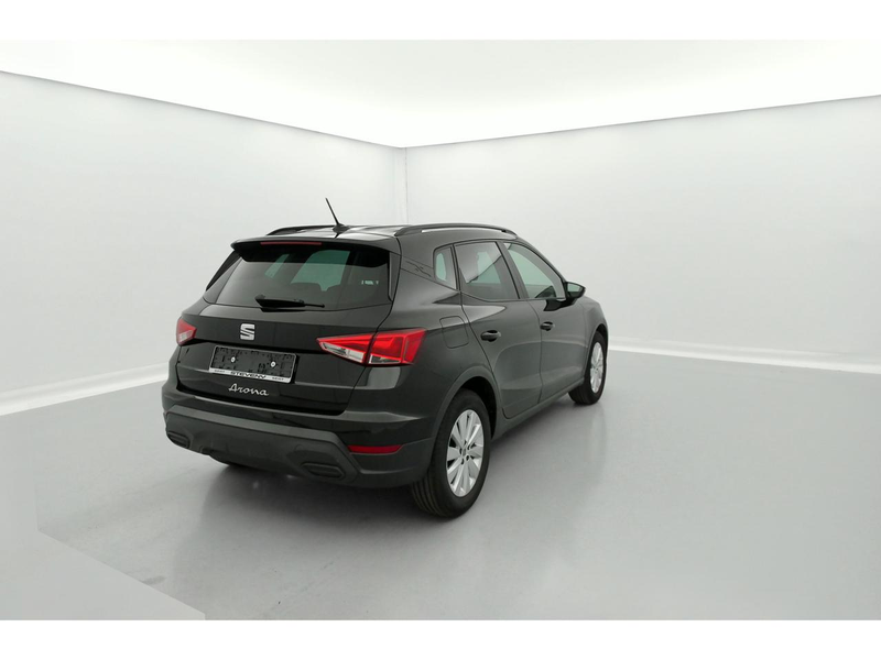 SEAT Arona Move! Full Link 1.0 TSI 95ch (70kW) — photo 9